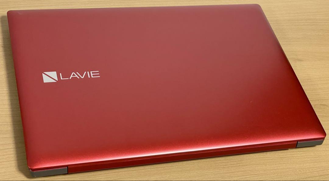 NS700|MAR8|メモリ12GB＆SSD512GB