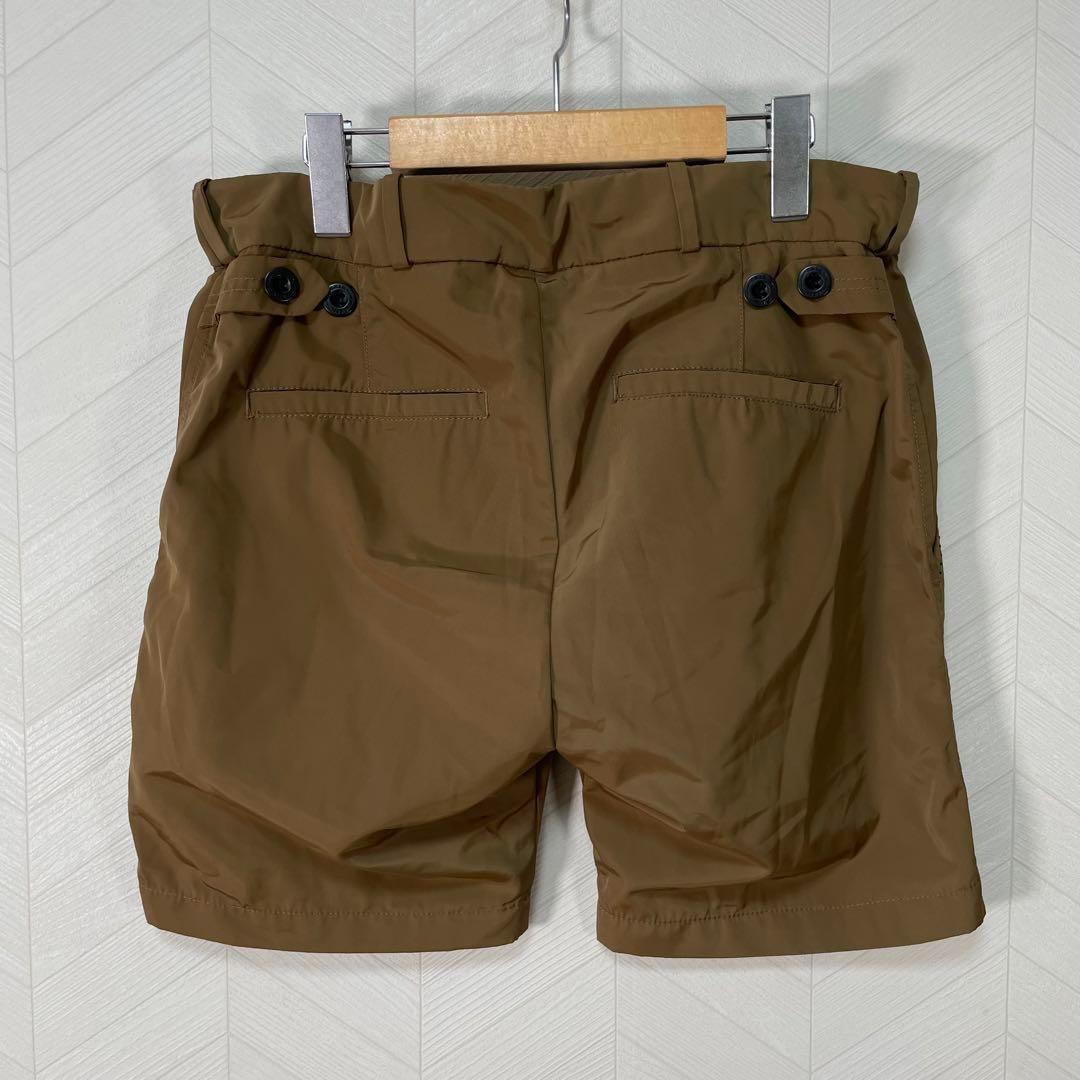 新品 タグ付き ディーゼル ショートパンツ 水着 膝上丈 サーフパンツ 水陸両用