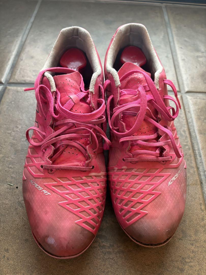 DSライト ACROS PRO　ピンクグロー×ピンクグローasics|アシックス