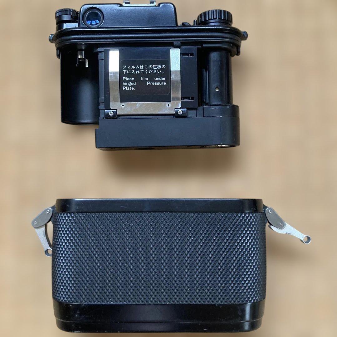 Nikonos-iii Nikonos-3 ジャンク　訳あり