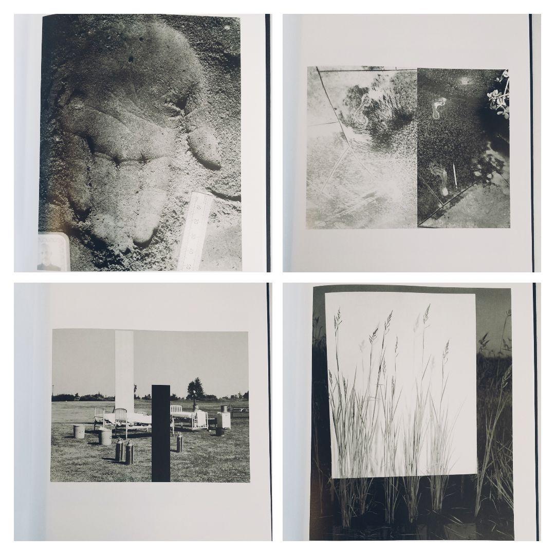 EVIDENCE by James White 写真集 EVIDENCE by James White – twelvebooks