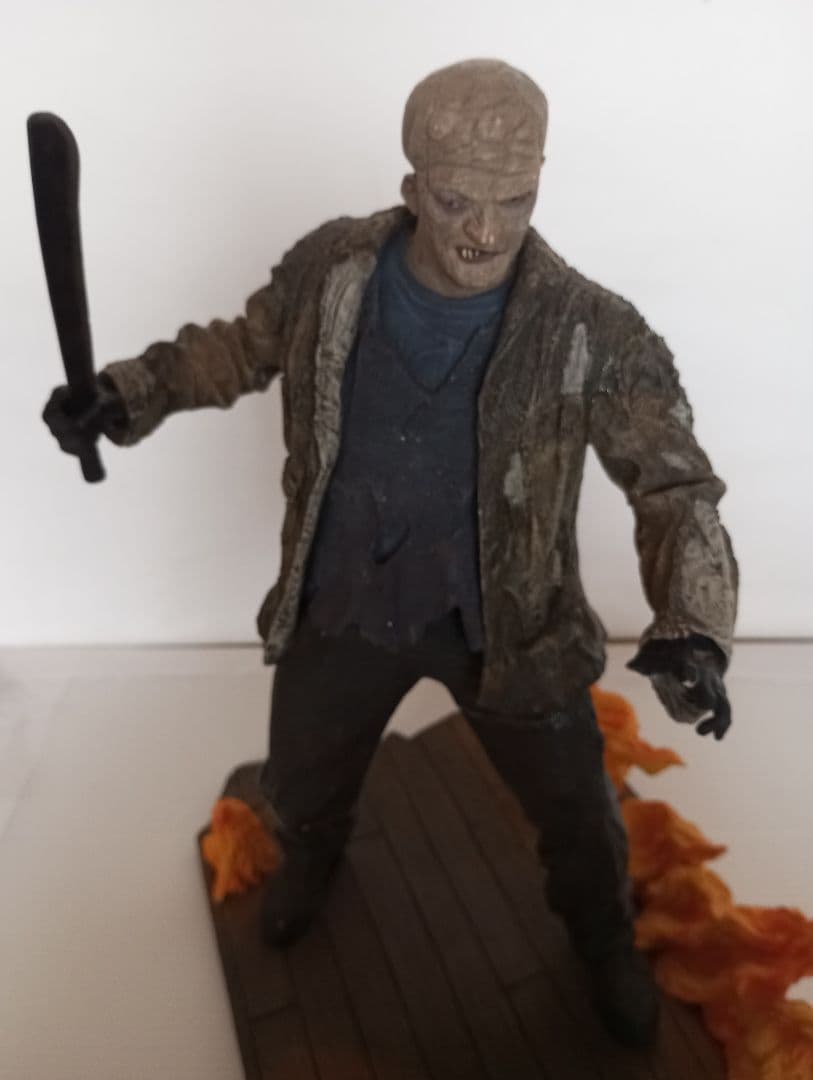 フィギュア傷や汚れあり