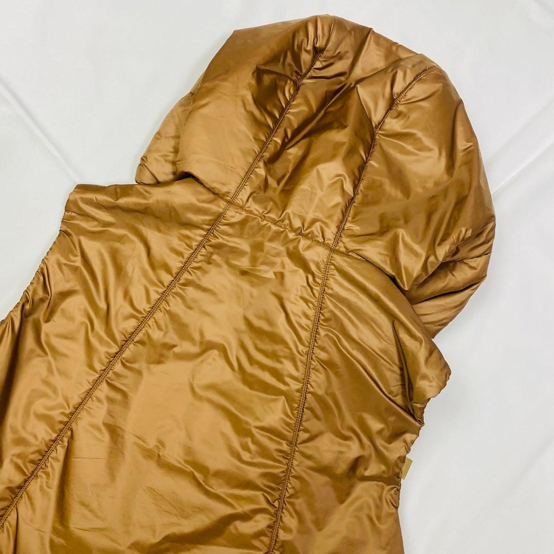 【美品】Max Mara マックスマーラ THECUBE CAMELUXE