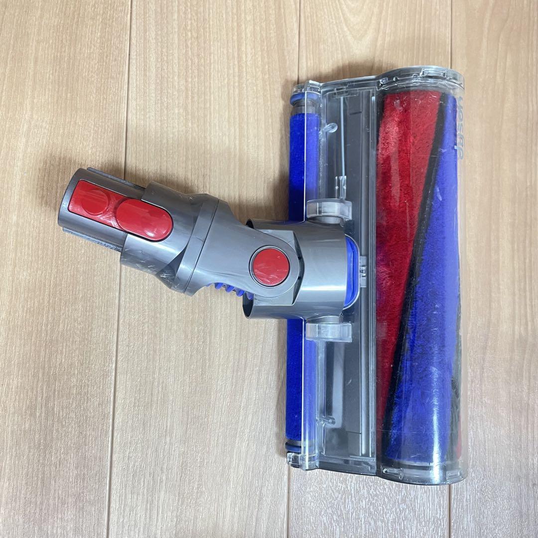 ダイソン コードレスクリーナー　SV11 HH11