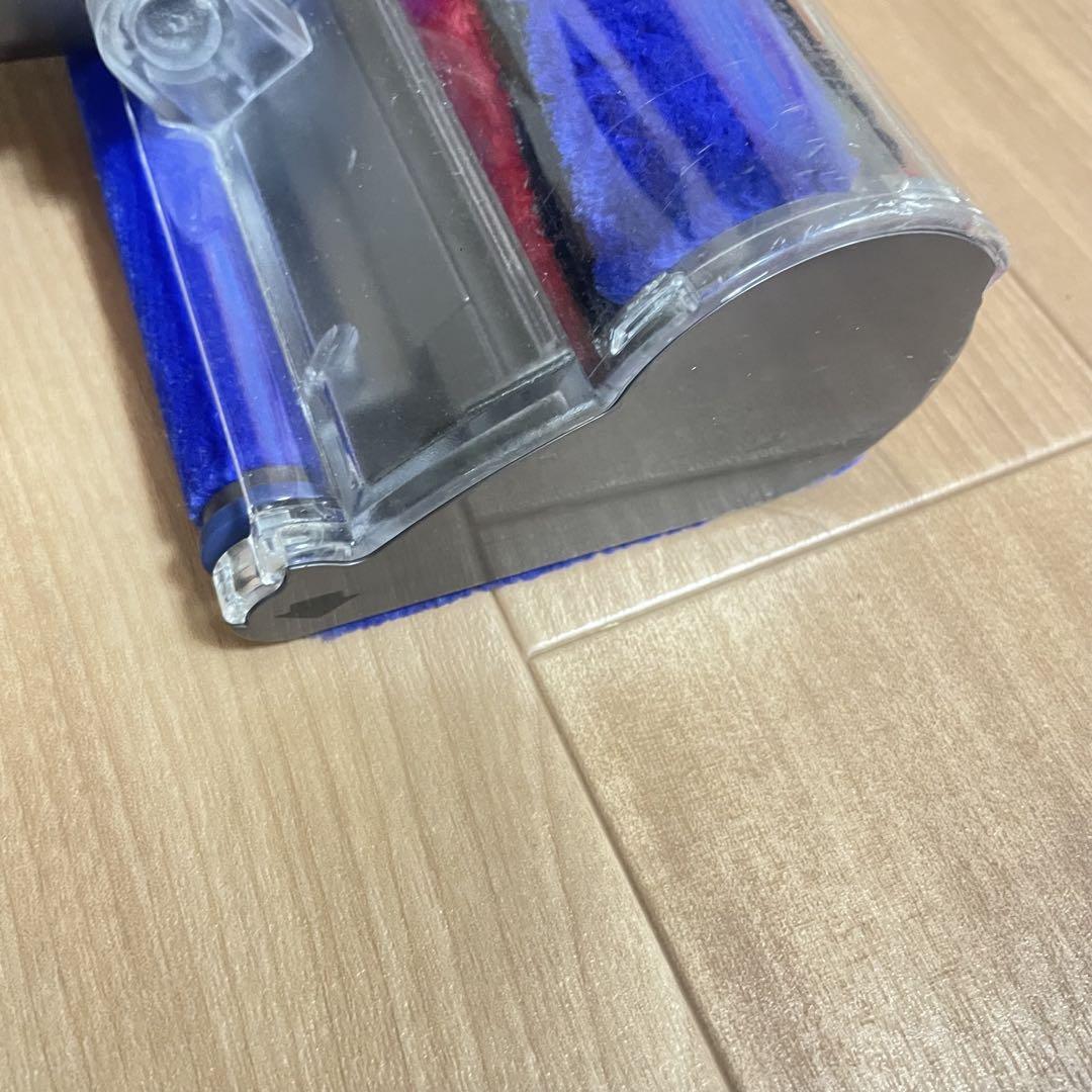 ダイソン コードレスクリーナー　SV11 HH11