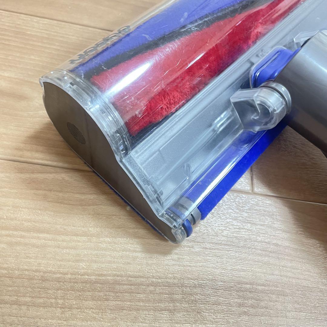 ダイソン コードレスクリーナー　SV11 HH11