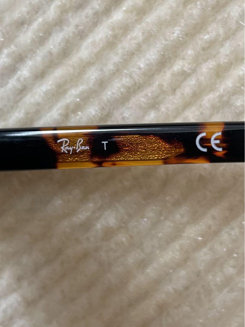 レイバン　メンズサングラス