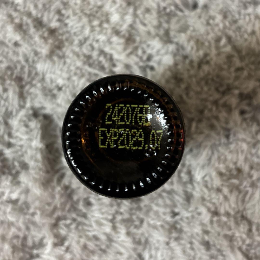 doTERRA ドテラ　フランキンセンス 15mL