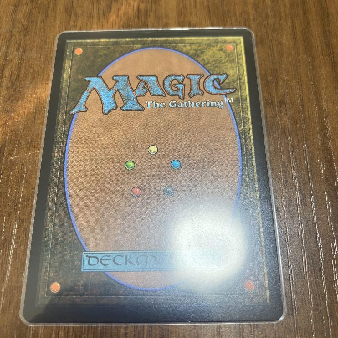 MTG ルーンナイト、セリス ボーダーレス 通常 日本語版 - メルカリ