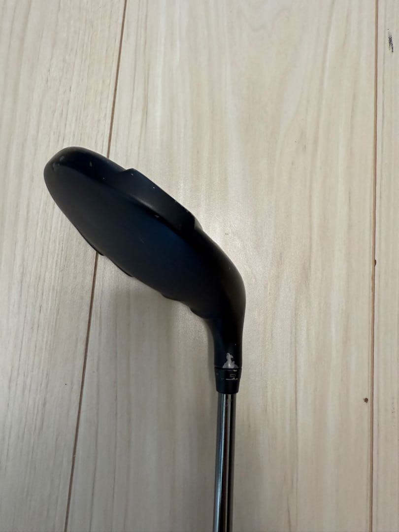 PING G400 フェアウェイウッド　5w