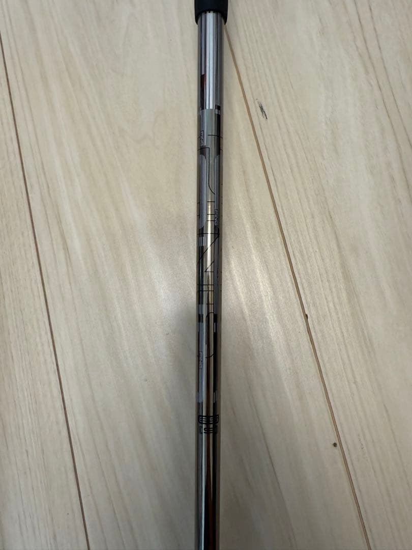 PING G400 フェアウェイウッド　5w