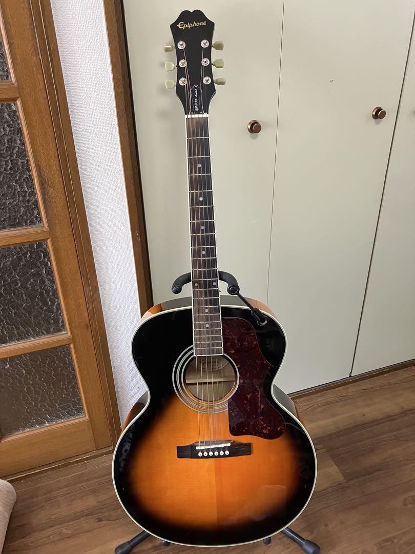 Epiphone エピフォン EJ-200 アコースティックギター 2014年製 Epiphone エピフォン EJ-200 アコースティックギター 2014年製