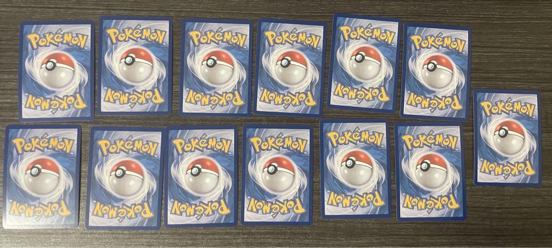 13枚 韓国 メタモン プロモ ポケモン ポケカ セット まとめ 13枚 韓国 メタモン プロモ ポケモン ポケカ セット まとめ