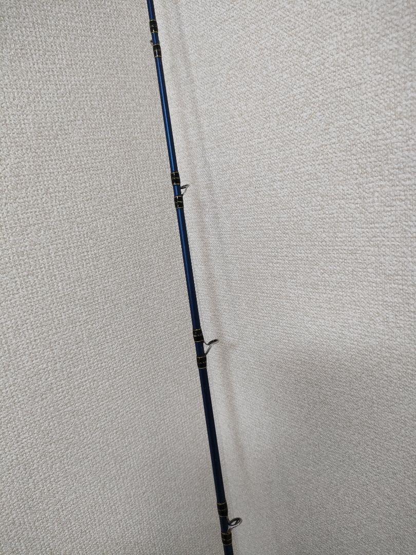 アルファタックル 海人 瀬戸内アオリ 150掛け - メルカリ