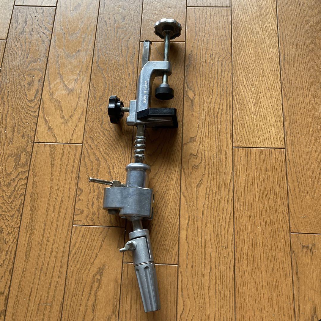 NEW VISE-200 調整可能なクランプ　美容師国家試験 NEW VISE-200 調整可能なクランプ美容師国家試験