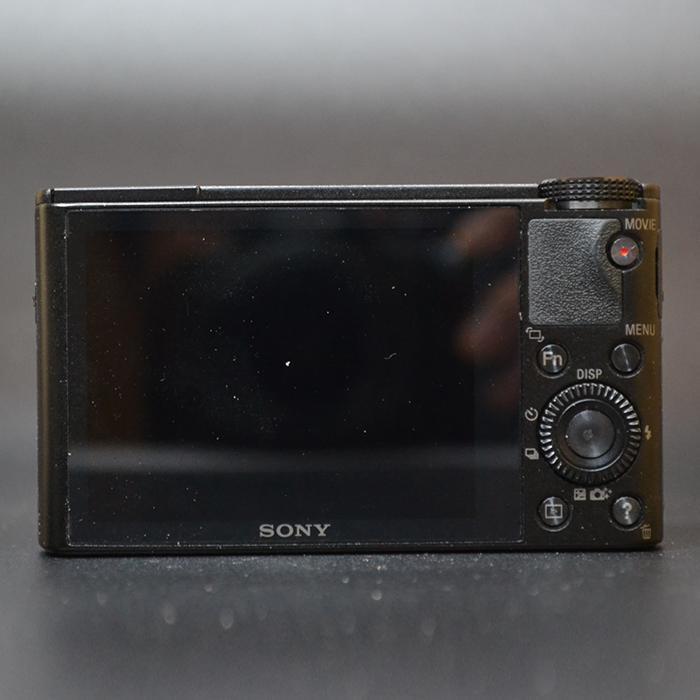 SONY サイバーショット DSC-RX100 初代 動作確認済み 欠品あり