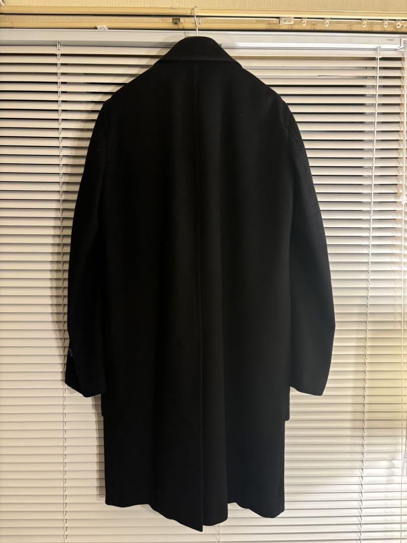 COMME des GARÇONS SHIRT ステンカラーコート M ブラック 楽天市場】コムデギャルソンオム comme des garcons homme