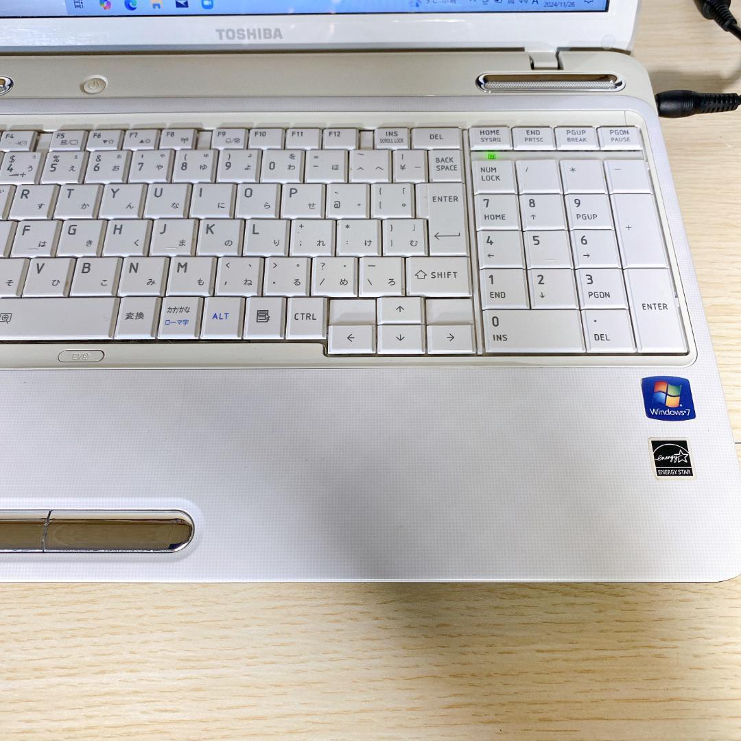 見つけたらラッキー/HDD500GB/メモリ8GB/Core i5ノートパソコン 見つけたらラッキー/HDD500GB/メモリ8GB/Core i5ノートパソコン