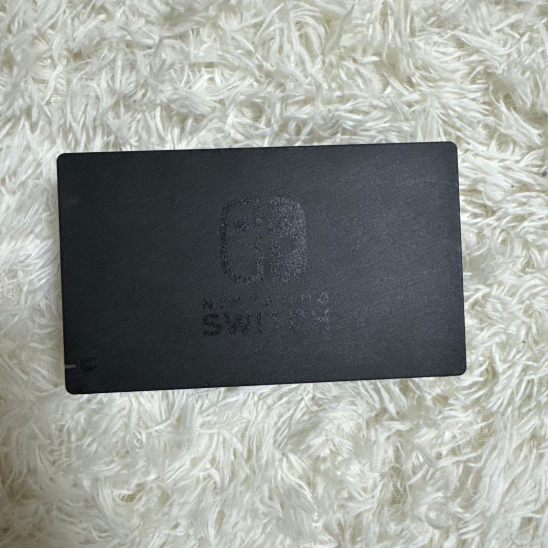 Nintendo Switch 本体 グレー Joy-Con付き Nintendo Switch 本体 グレー Joy-Con付き