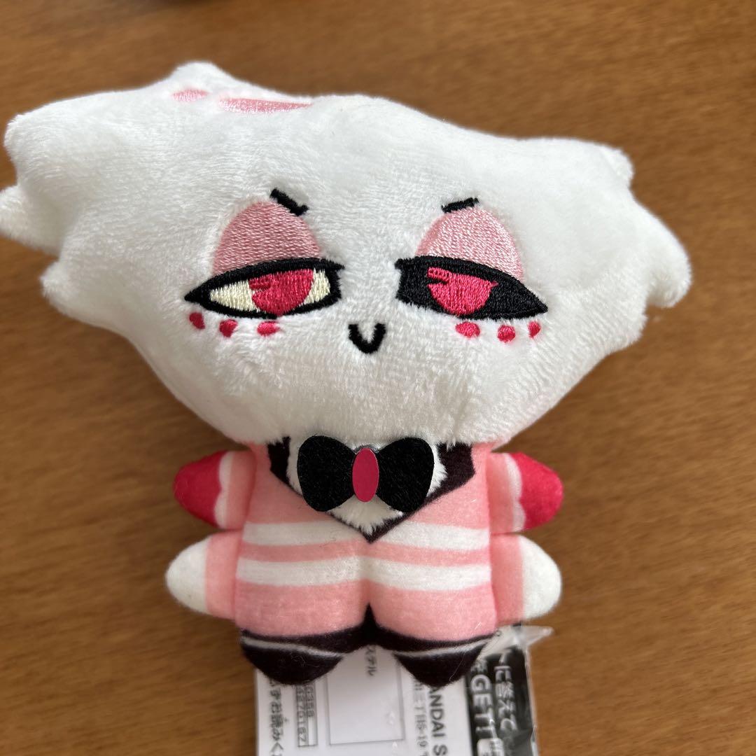 ハッピーツリーフレンズキーホルダー7個セット美品