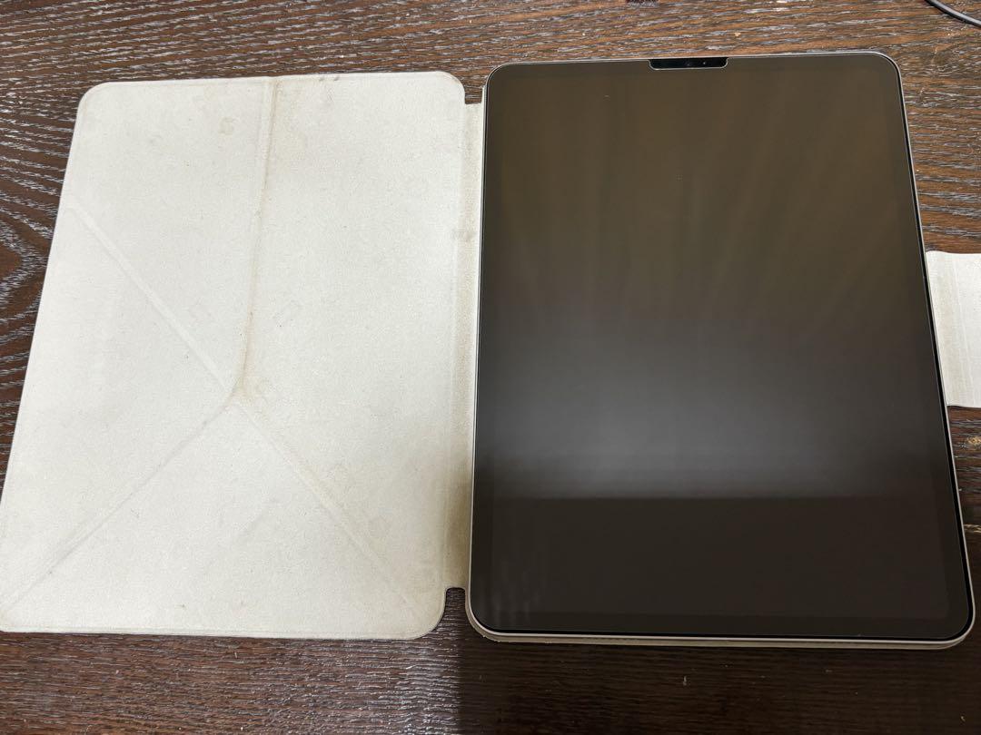 iPad pro第四世代　11インチ