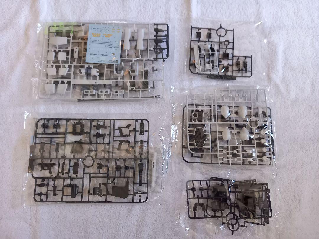 新作新品 ジム ディンゴ隊仕様 MG 64l95-m88903016717 キャノン ホワイト 大特価お得