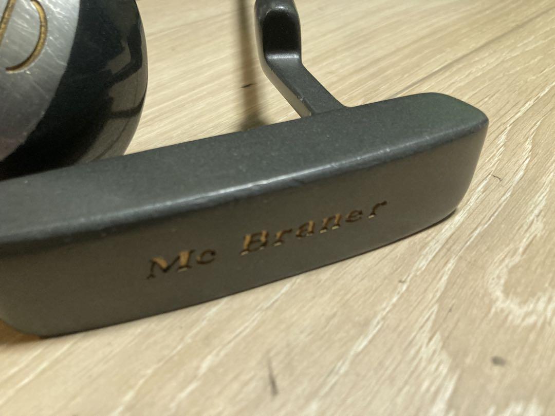MEGA GOLF ゴルフクラブ・キャディバッグ　フルセット　アイアン初心者向け