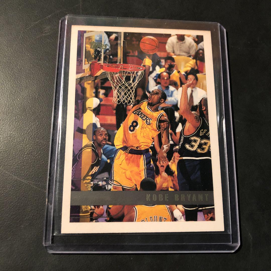 NBA カード / コービー・ブライアント x レブロン・ジェームズ / 127 Amazon.co.jp: レブロンジェームズ ルーキーカード 2003