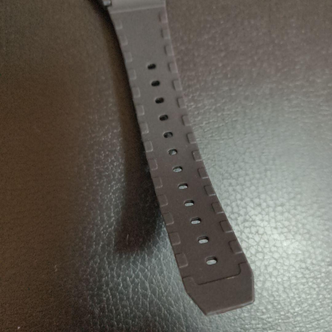 CASIO　SDB-300W ジャンク　メンズ　腕時計 CASIO SDB-300W ジャンク メンズ 腕時計 - メルカリ