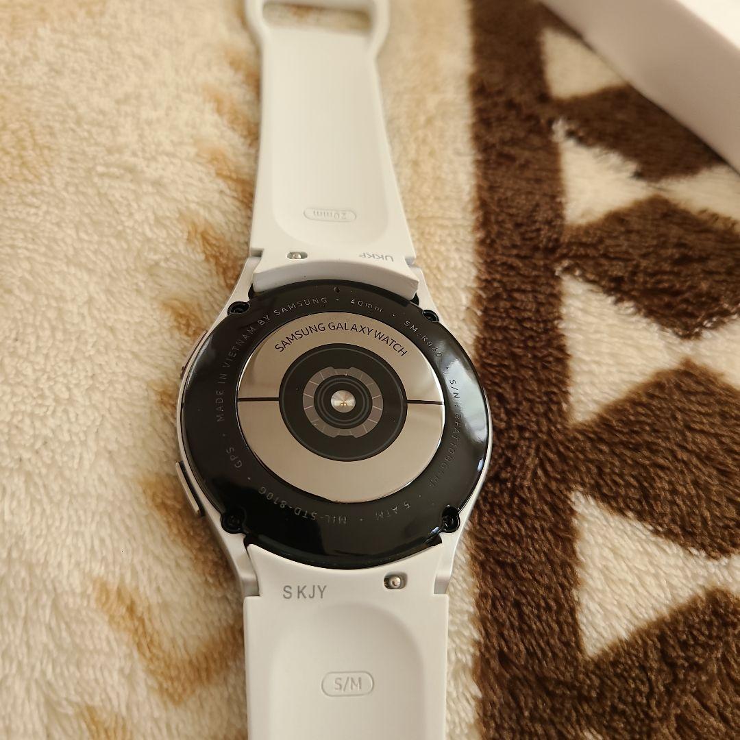 Galaxy Watch4