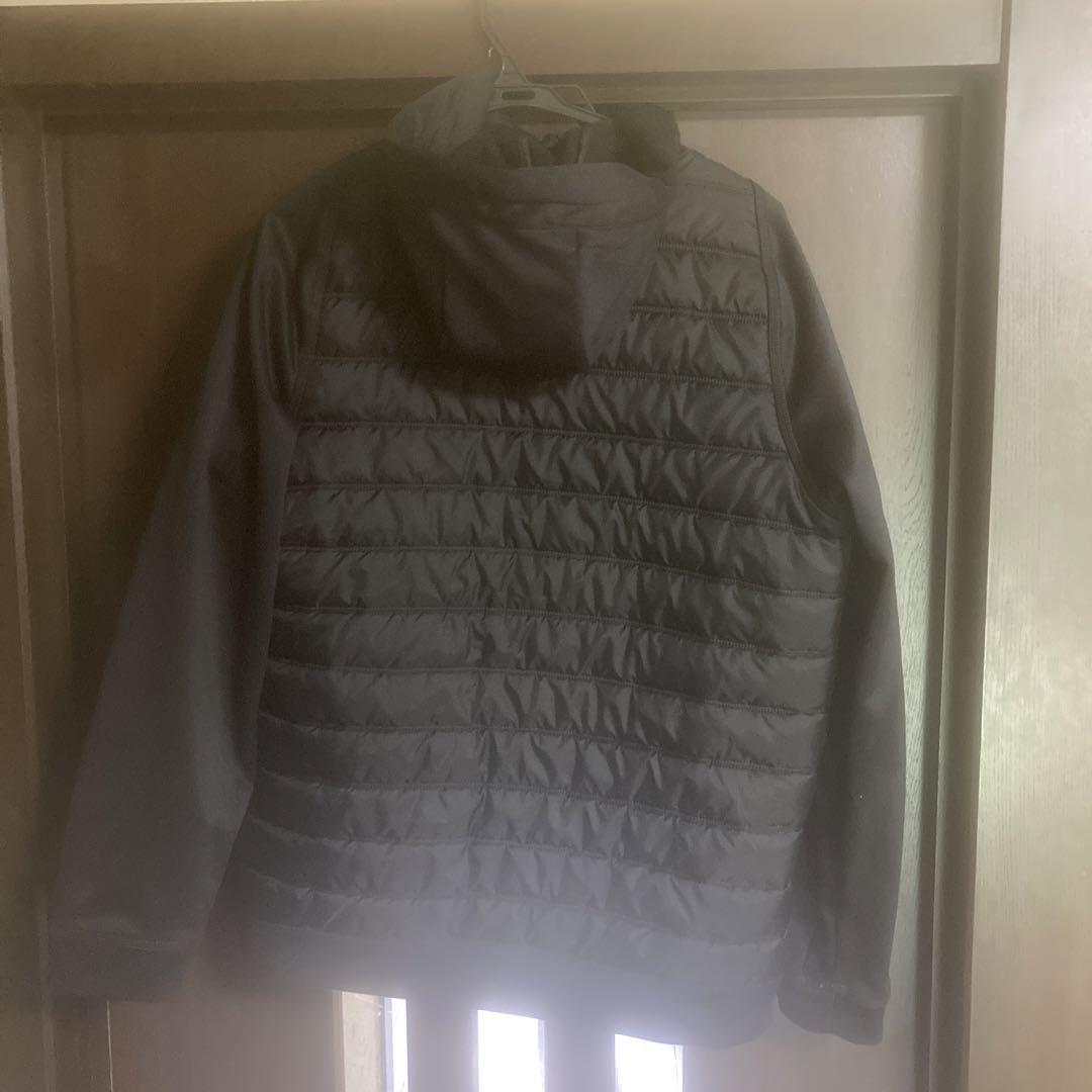 NIKE ナイキアエロロフトフード　 Lサイズ