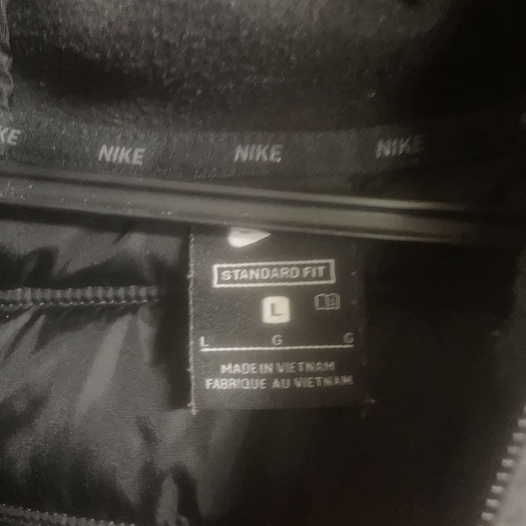 NIKE ナイキアエロロフトフード　 Lサイズ