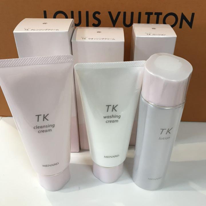 メナード化粧品大人気❣️ 3点セット 3Faq2-m88907779937 TK セールお得