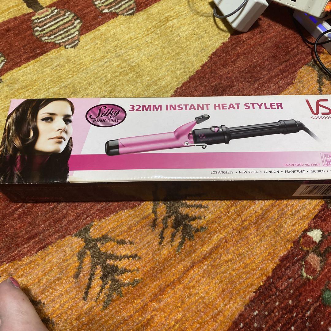 Vidal Sassoon VSI-3205/P