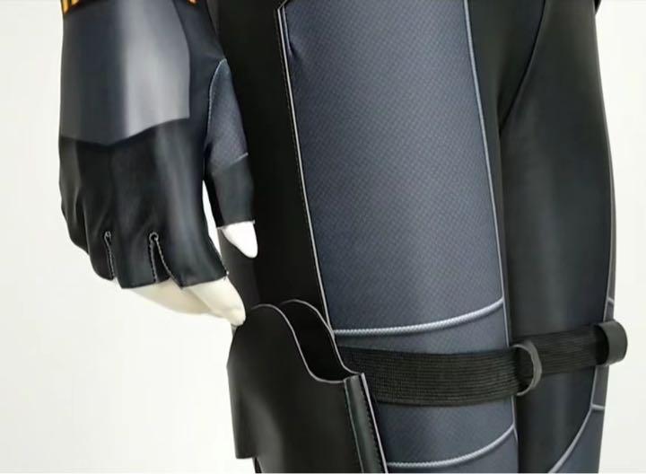 ハロウィン コスプレ大人用 大人気のアベンジャーズ セクシー