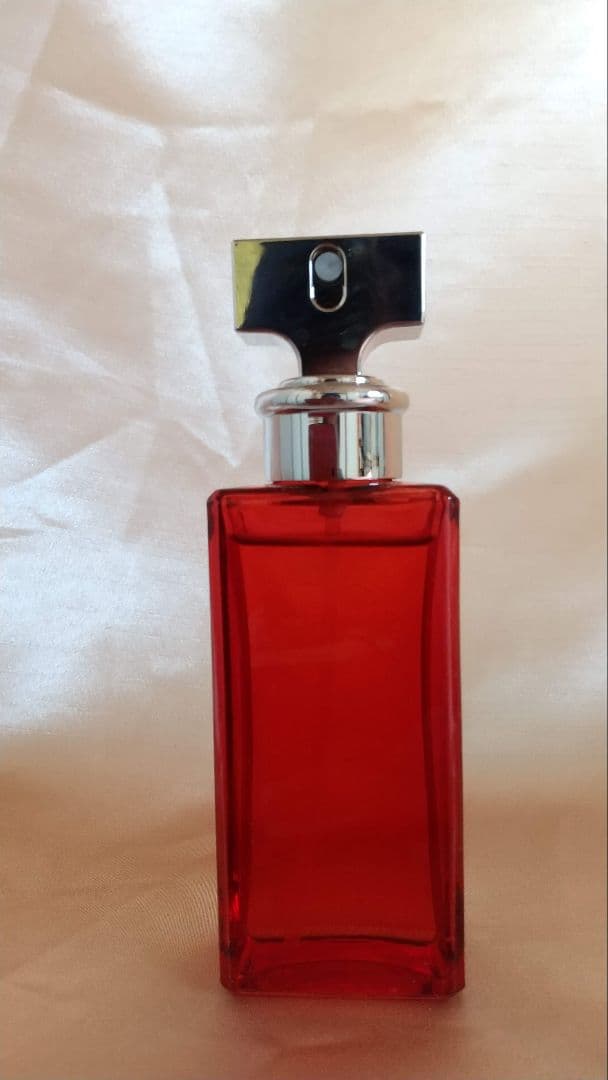 超特価】 カルバン クライン エタニティ ローズ ブラッシュ 50ml 香水