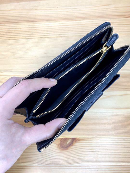 PRADA 長財布 hNkbm-m88909767466 プラダ 最新品定番