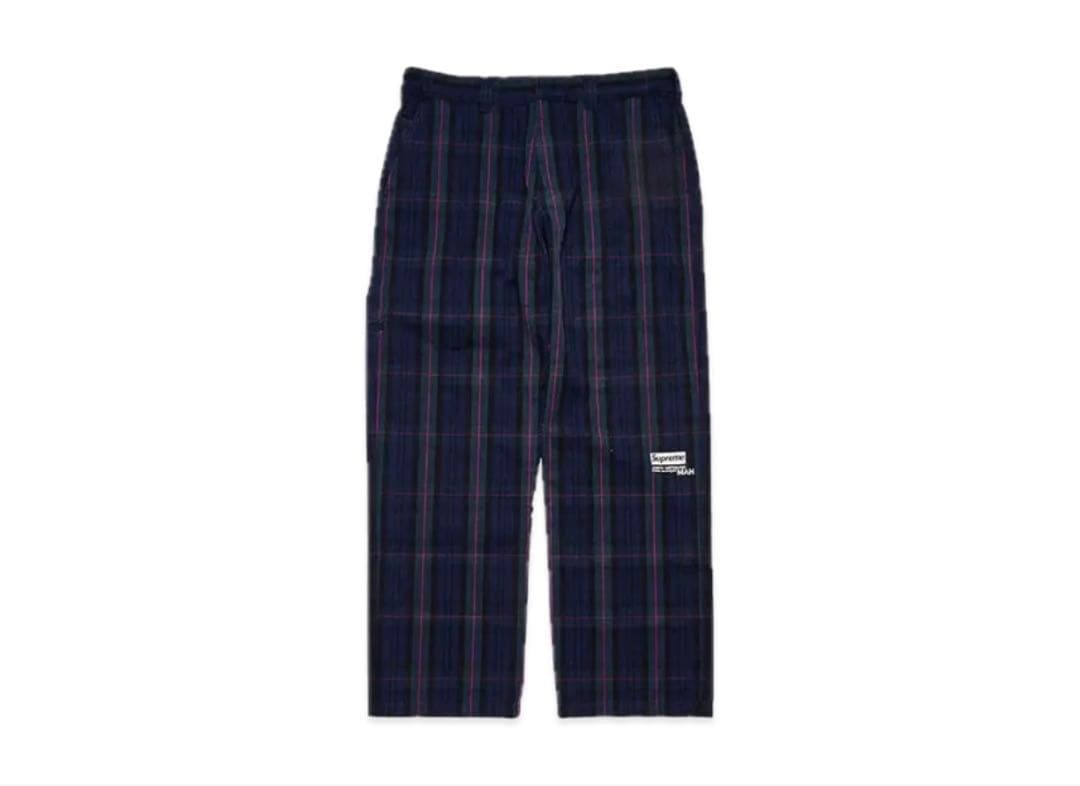 Supreme JUNYA WATANABEM・SUPREME