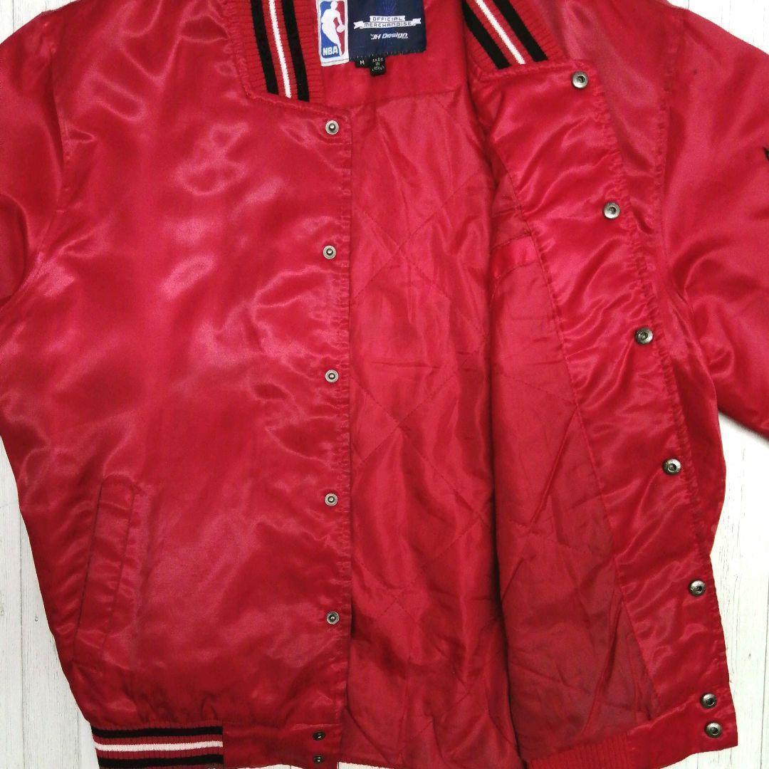 NBA シカゴブルズ