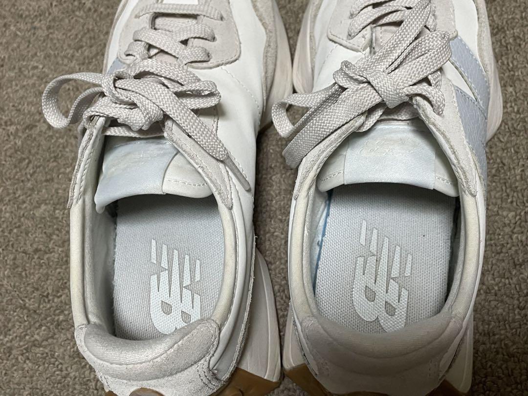 NEW BALANCE WS327 サイズ25