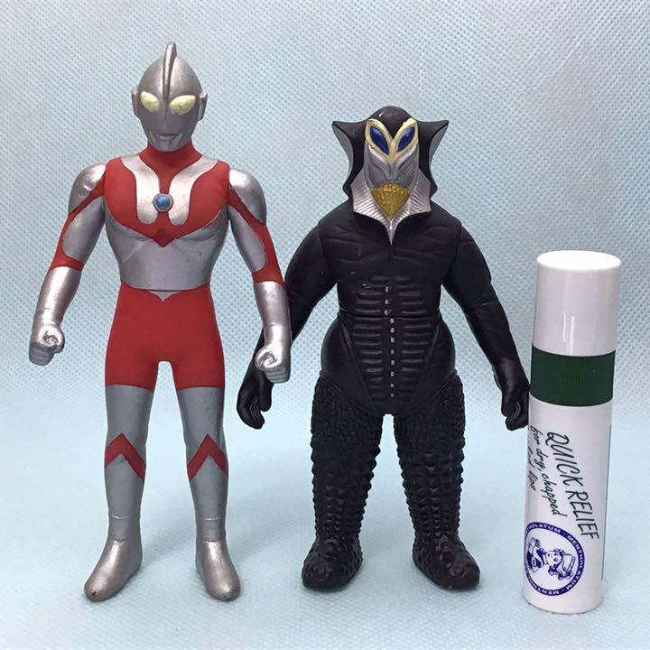 ミニソフビ ウルトラマンメビウス 客演再現5体セット メルカリ ミニソフビ ウルトラマンメビウス 客演再現5体セット メルカリ