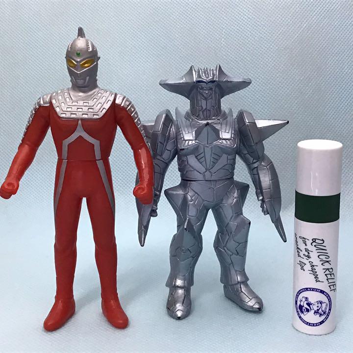 ミニソフビ ウルトラマンメビウス 客演再現5体セット メルカリ ミニソフビ ウルトラマンメビウス 客演再現5体セット メルカリ