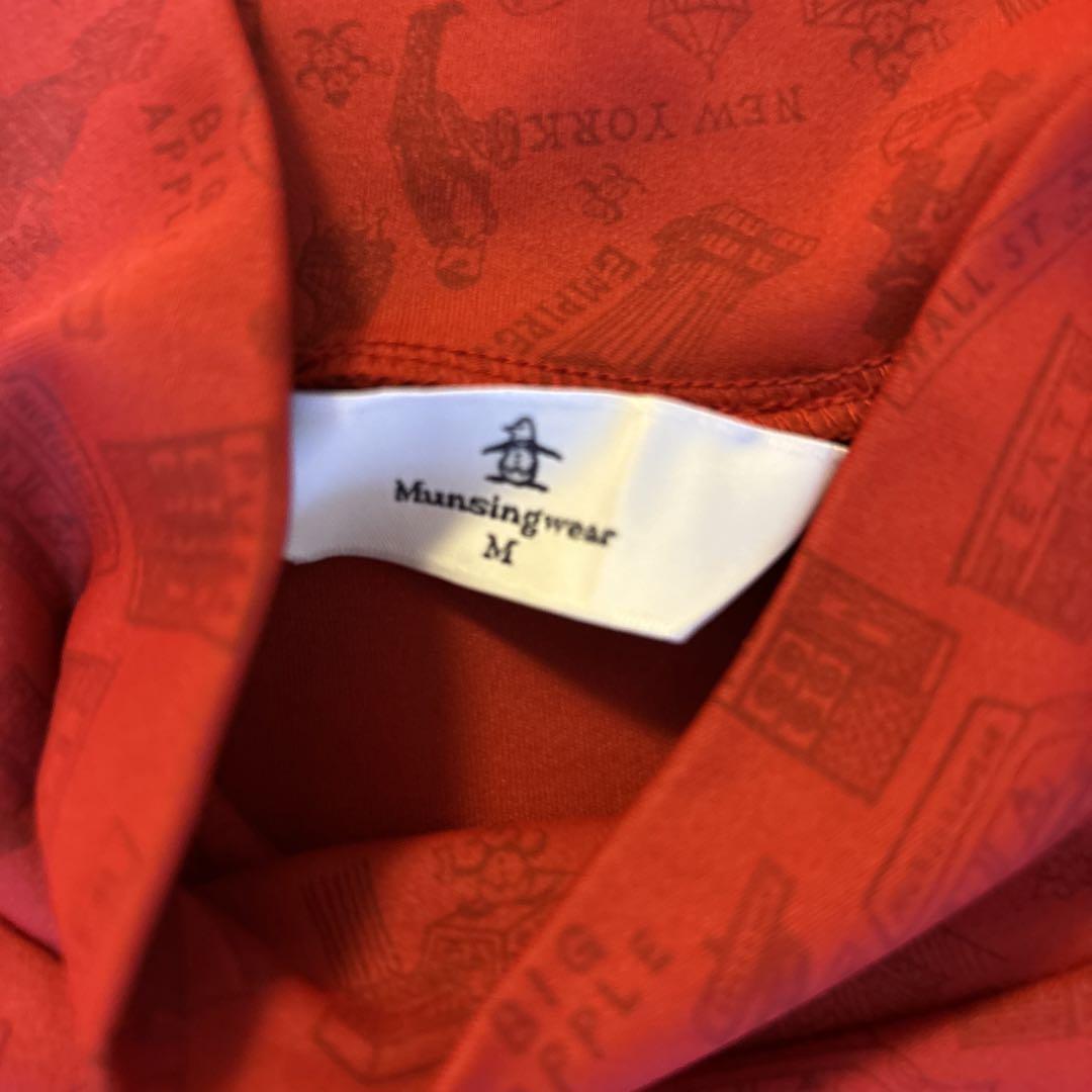 Munsingwear レディース ゴルフウェア セット M