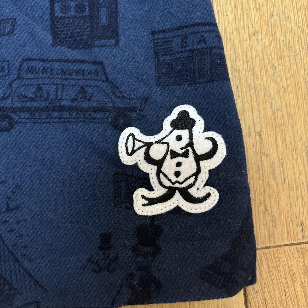 Munsingwear レディース ゴルフウェア セット M