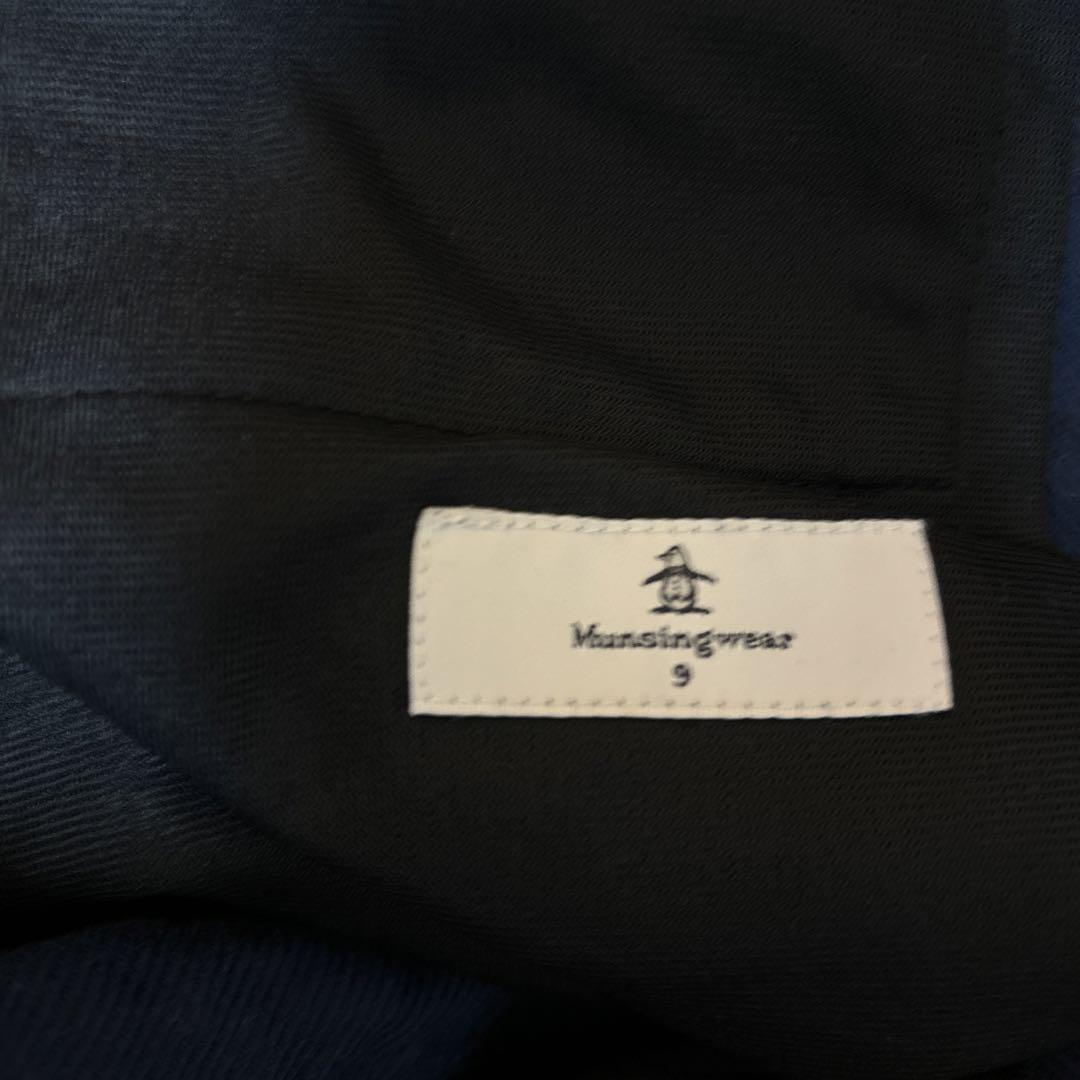 Munsingwear レディース ゴルフウェア セット M
