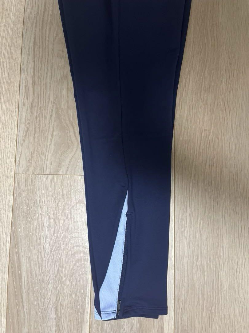 NIKE フランス代表　トラックパンツ　トレーニングパンツ　ジャージ　サッカー
