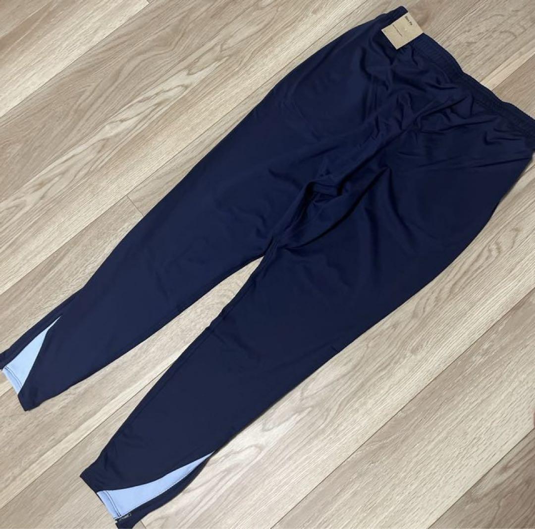 NIKE フランス代表　トラックパンツ　トレーニングパンツ　ジャージ　サッカー