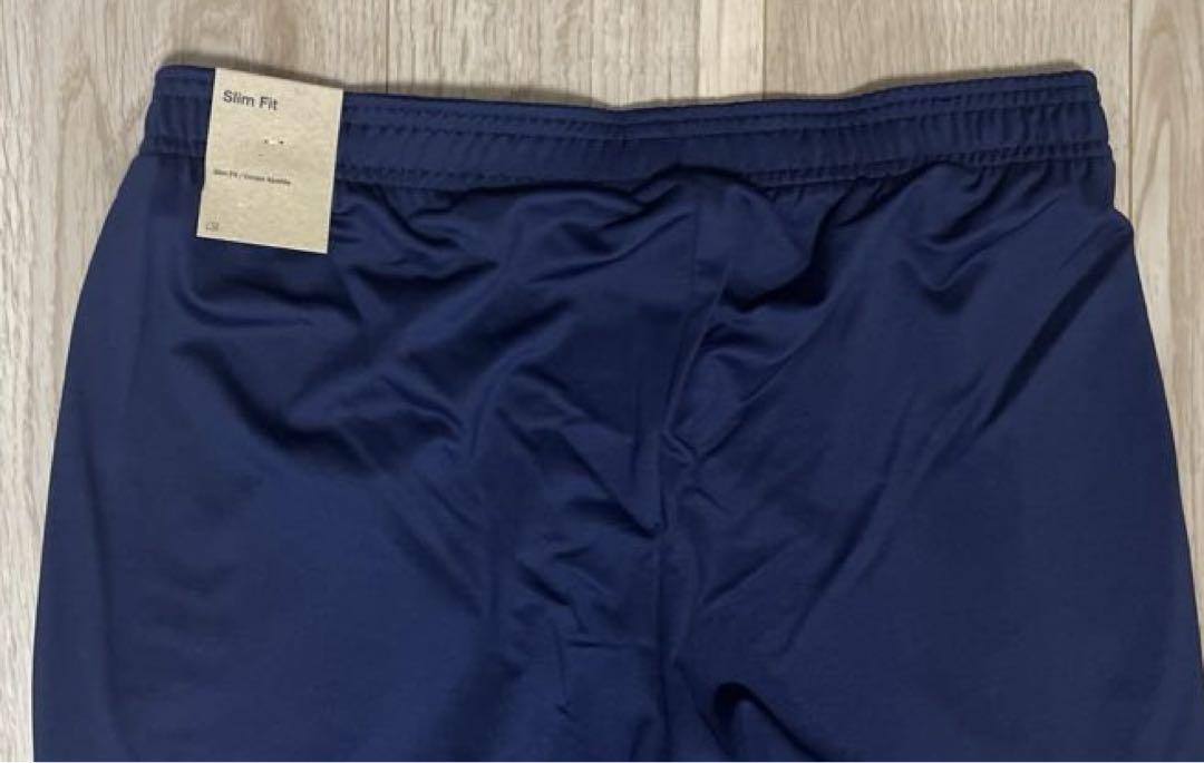 NIKE フランス代表　トラックパンツ　トレーニングパンツ　ジャージ　サッカー