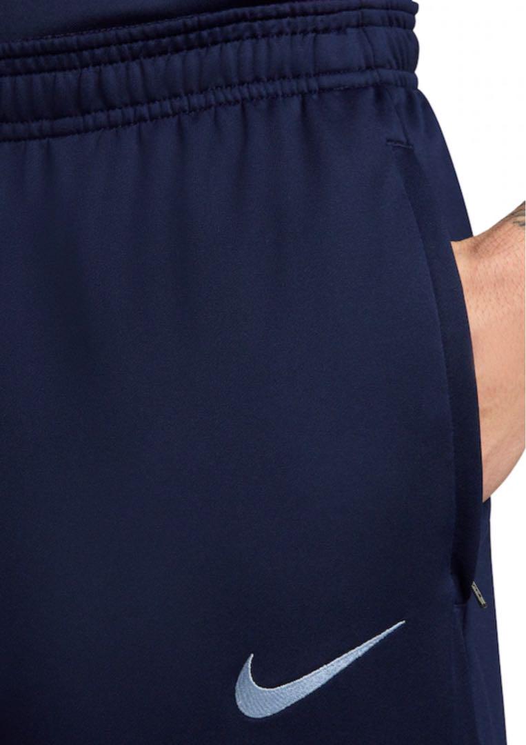 NIKE フランス代表　トラックパンツ　トレーニングパンツ　ジャージ　サッカー