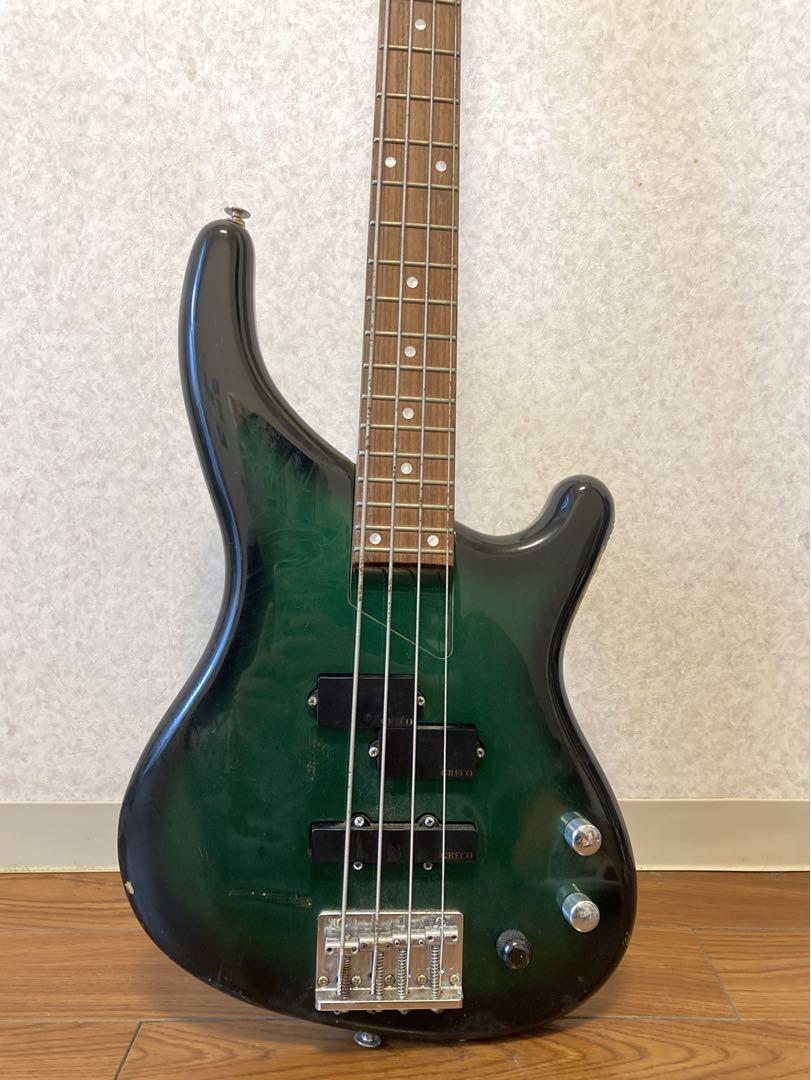 greco phoenix グレコ ベース made in JAPAN